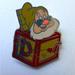 Disney Accessories | Disney 2009 Doc - Seven Dwarfs Hidden Mickey Pin Collection | Color: Brown/Yellow | Size: Os