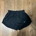 Nike Shorts | Black Womens Nike Small Athletic Shorts, Like New, | Color: Black | Size: S