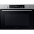 Samsung Series 4 50L Built-in Solo Microwave - Stainless Steel