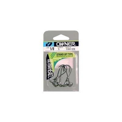 Owner Ultrahead Standup 1/8 Oz .