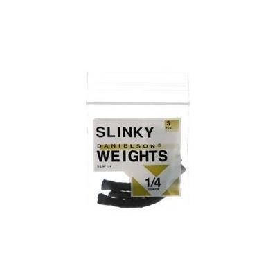 Danielson Slinky Weight Lead Std 1/4 Oz
