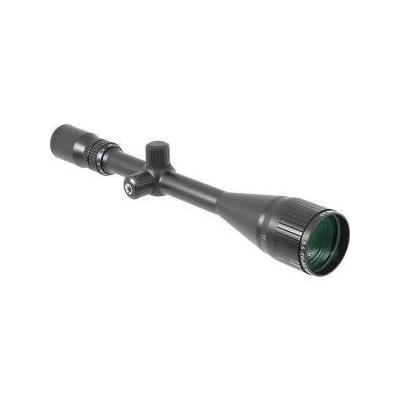 Barska Matte Black Varmint Riflescope w/Target Dot Reticle