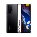 Xiaomi POCO F5 ProSmartphone+Kopfhörer, 12+256GB Handy ohne Vertrag, 120Hz 6,67" AMOLED DotDisplay, 64MP OIS Dreifach-Kamera, 5160mAh, 67W TurboCharge, Dual-SIM, Black (DE Version+2 Jahre Garantie)