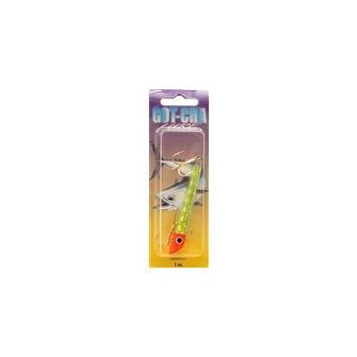Sea Striker Got-Cha Mylar Minnow