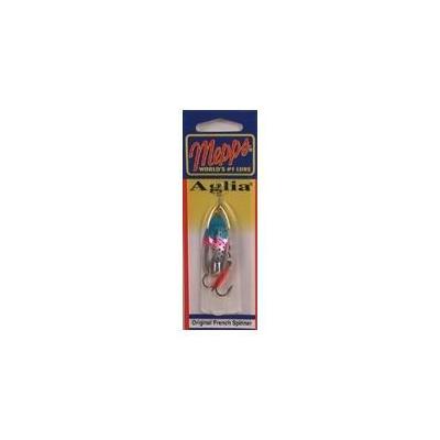 Mepps Aglia 1/3 Oz Rb Trout