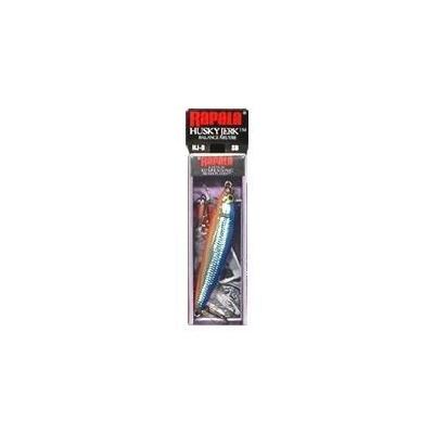 Normark Husky Jerk 08 Silver Blue