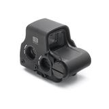 EOTech HWS EXPS 3 Circle Red Dot Sight 1 Dot Reticle w/Standard Black EXPS3-0