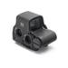 EOTech HWS EXPS 3 Circle Red Dot Sight 1 Dot Reticle w/Standard Black EXPS3-0