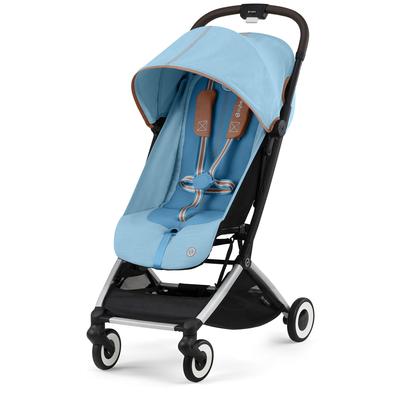 Baby Albee Strollers