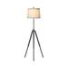 Pacific Coast Lighting Tripod 60 Inch Floor Lamp - 3K985