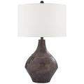 Pacific Coast Lighting Mila 28 Inch Table Lamp - 485Y0