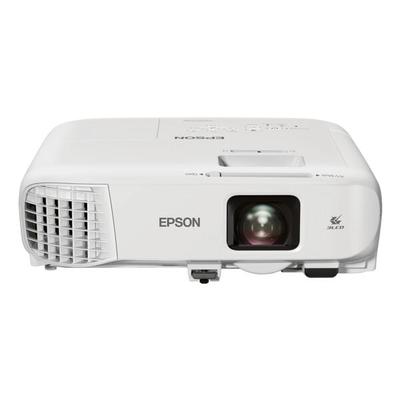 Epson Beamer »EB-982W« weiß, 30.9x9x28.2 cm Image