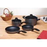 Swiss Diamond HD 6 Piece Set - Newlywed Kitchen Kit