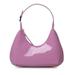 Baby Amber Zipped Tote Bag