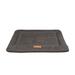 P.L.A.Y. Coastal Series Chill Pad Recycled Materials in Gray | 2.3 H x 42 W x 28 D in | Wayfair PY2015EXLF