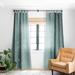 1-piece Blackout Entangled Made-to-Order Curtain Panel