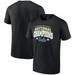 Fanatics Branded Black UCLA Bruins 2023 NCAA Men's Volleyball Champions T-Shirt