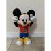 Disney Toys | Disney Junior Mickey Mouse Head To Toes Mickey Mouse | Color: Red | Size: Os