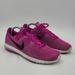 Nike Shoes | Nike Flex Fury Sneaker Womens 9 (Purple) | Color: Purple | Size: 9