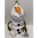 Disney Toys | Disney Store Original Plush Olaf Soft Doll 18 In Frozen New Stuffed X-Large | Color: White | Size: Osbb