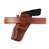 Galco Dual Action Outdoorsman Holster For Smith & Wesson N Frame screenshot. Hunting & Archery Equipment directory of Sports Equipment & Outdoor Gear.