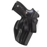 Galco Inside The Pant Holster w/Snap On Design For Glock 19/23 screenshot. Hunting & Archery Equipment directory of Sports Equipment & Outdoor Gear.