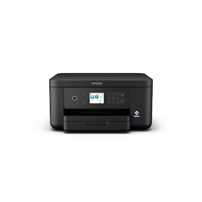 EPSON Expression Home XP-5200 Multifunktionsdrucker Scanner Kopierer USB WLAN Image