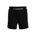 Smartwool Merino Boxer Boxed - Men's Black Large SW0170070011-001 BLACK-L