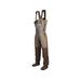 Gator Waders Shield Insulated Waders - Women's Brown 8 US XL SHI05WXL8