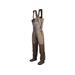 Gator Waders Shield Insulated Waders - Women's Brown 8 US Large SHI05WL8