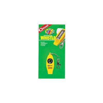 Coghlan's Four-Function Whistle for Kids