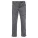 Gerade Jeans WRANGLER "Texas" Gr. 44, Länge 34, grau (revelation) Herren Jeans Regular Fit