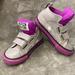 Converse Shoes | Converse One Star High Tops | Color: Gray/Purple | Size: 7bb