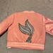 Disney Jackets & Coats | Little Mermaid Pink Ladies Jacket | Color: Pink | Size: 3tg