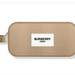 Burberry Bags | New Burberry Fragrances Tan Toiletry Bag | Color: Tan/White | Size: Os