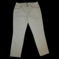 J. Crew Jeans | Like New J. Crew Jeans | Color: White | Size: 30