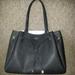 Kate Spade Bags | Kate Spade-Cape Drive-Lynnie Saffiano Leather Bag Black-New With Tags-Authentic | Color: Black | Size: Os