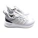 Adidas Shoes | Adidas Women's Pure Comfort Sneaker | Color: Gray/White | Size: 8