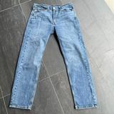 Levi's Jeans | Levi's Men's 505 Regular Fit Jean | Color: Blue | Size: 36" W X 32" L