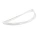 Whole Parts Refrigerator Door Gasket in White | 3.1 H x 34.1 W x 20.1 D in | Wayfair RT3135