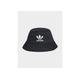 adidas Originals Trefoil Bucket Hat - BLACK