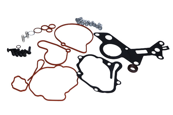 MAXGEAR Reparatursatz, Unterdruckpumpe (Bremsanlage) 27-2013 für SKODA VW SEAT AUDI FORD VAG 038145209H 1426037 038145209E