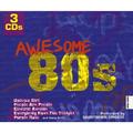 Pre-Owned - Awesome 80 s (3CD) (Digi-Pak)