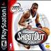 Sony NBA ShootOut 2004