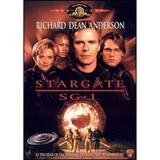 Pre-Owned Stargate SG-1: Season 1 Vol. 4 (DVD 0027616861283)