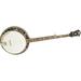 Recording King - RK-R35 The Madison 5-String Resonator Banjo - Maple Matte Finish