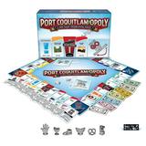 Late For The Sky - Port Coquitlam-Opoly