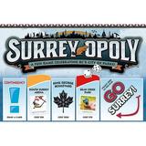 Late For The Sky - Surrey-Opoly