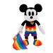 Disney Parks Mickey Mouse Plush â€“ 14 Pride Collection New With Tag