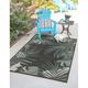 Outdoor Atelier Collection Area Rug